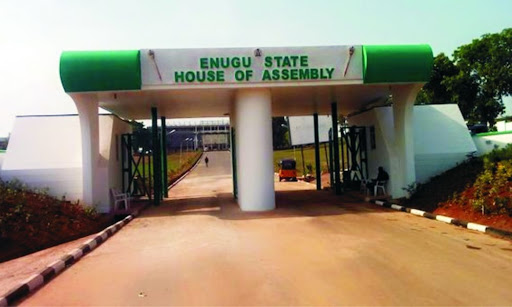 Enugu Assembly Steps Down Life Pension Bill For Ex-Governors