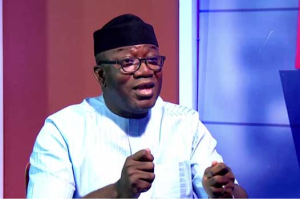 'Incident Worrisome' - Fayemi Speaks On Ekiti Bye-election Killings