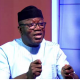 Fayemi Sends Message To APC Members Ahead Of Primary Election