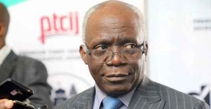 Governors Don't Have Constitutional Power To Fix Petrol Price – Falana