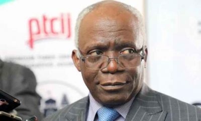 6th Of September: The Heavens Won't Fall, Tribunal Judgement Is Not Final - Falana