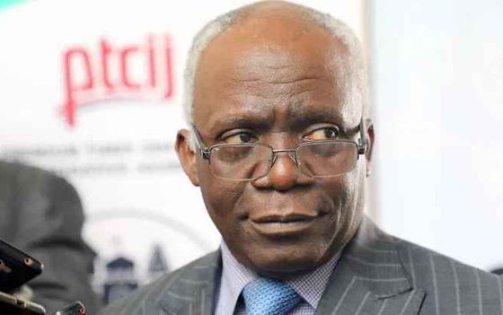 6th Of September: The Heavens Won't Fall, Tribunal Judgement Is Not Final - Falana