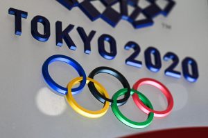 Foreign spectators banned from the Olympics