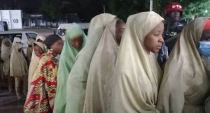 Freed Zamfara Schoolgirls Scheduled For Medical Examination