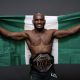 UFC 268: Nigeria's Kamaru Usman Defeats Colby Covington To Retain Welterweight Title