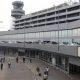 BREAKING: Fire Guts Lagos Airport