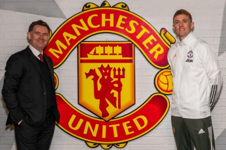 Fletcher Appointed Technical Director In Man Utd Shake-Up