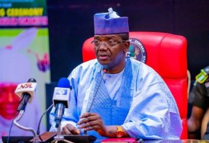 Matawalle Distance Self From Illegal Mining In Zamfara