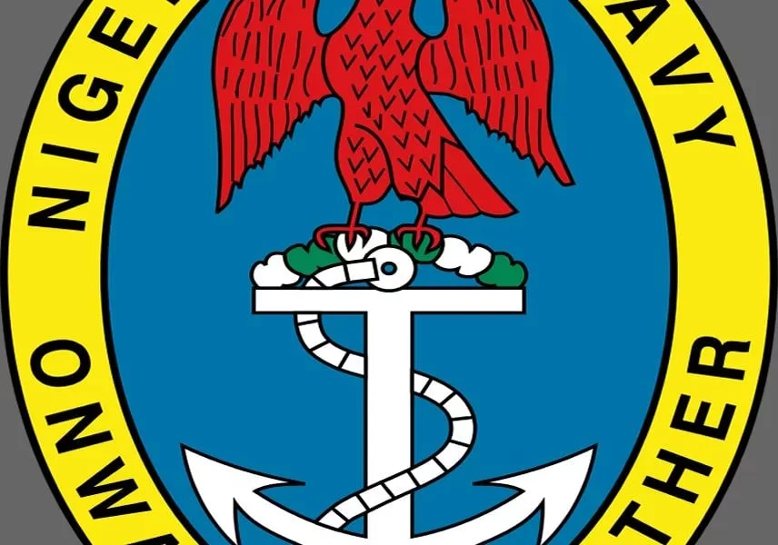 Nigerian Navy Gets New Spokesman