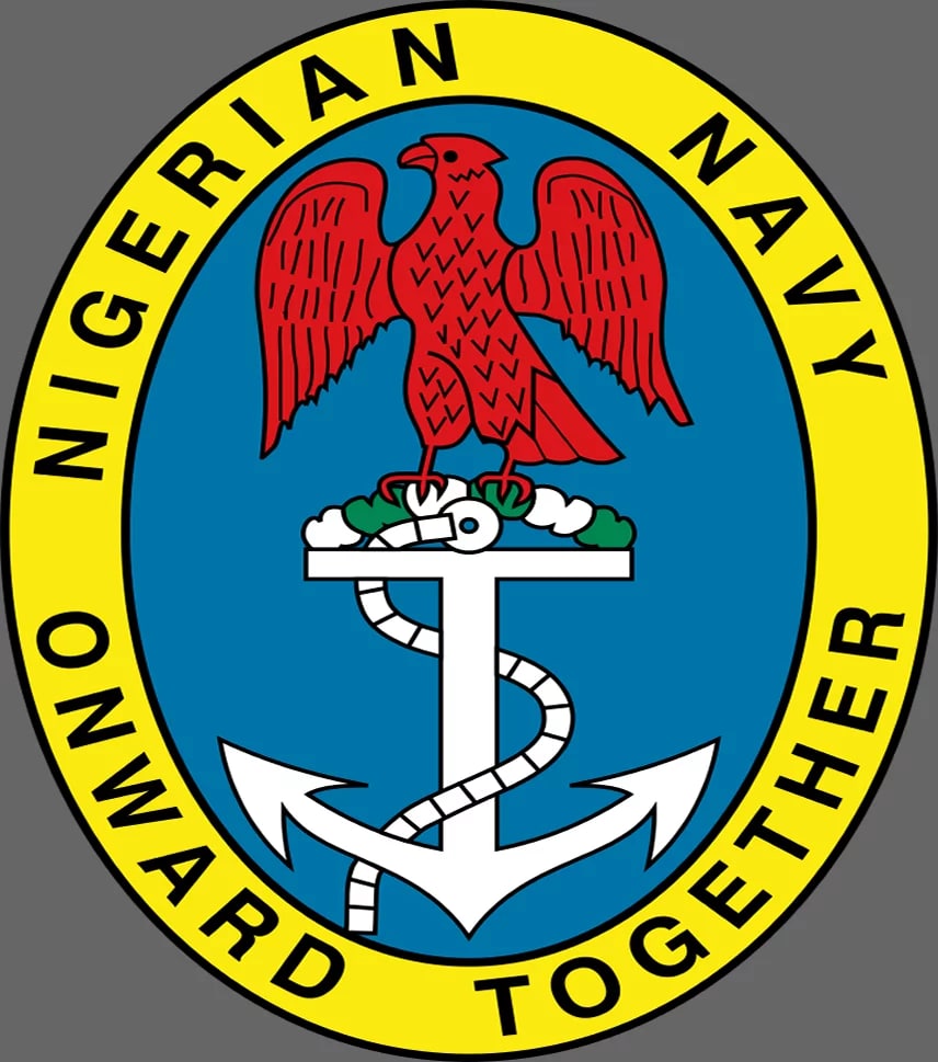 Nigerian Navy Gets New Spokesman