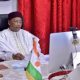 Nigerien President Issoufou wins Mo Ibrahim $ 5 million award