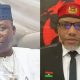 Nnamdi Kanu, Sunday Igboho Are Uneducated Literates - Gumi