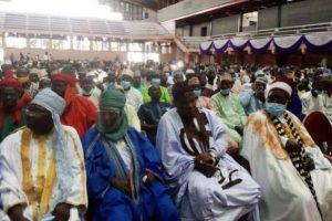 Forum of Northern Elders for Unity