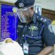 Lagos Police Commissioner Adopts New Born Baby