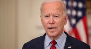 My Plan Is To Run For Reelection In 2024 - Biden