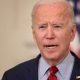 Vehicle Crashes Into Convoy Of American President, Joe Biden (Video)