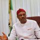 Anyanwu Reacts As Ude-Okoye 'Takes Over' As PDP National Secretary