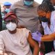 Sanwo-Olu, Hamzat Share COVID-19 Vaccine Experience