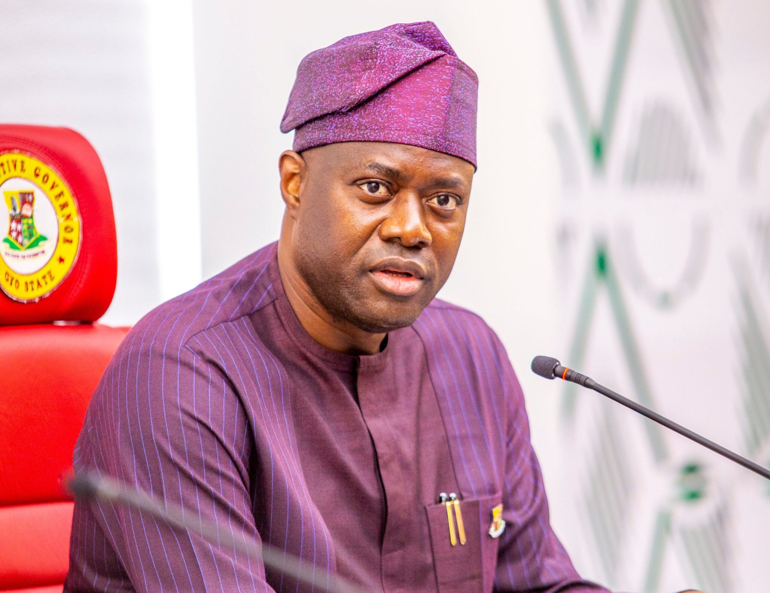 Makinde Gives Fresh Update On Ibadan Explosion, Victims