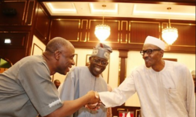 Arewa Group Backs Amaechi, Tinubu, Akpabio, Others To Succeed Buhari [Full List]