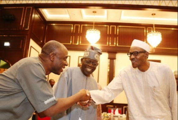 Arewa Group Backs Amaechi, Tinubu, Akpabio, Others To Succeed Buhari [Full List]