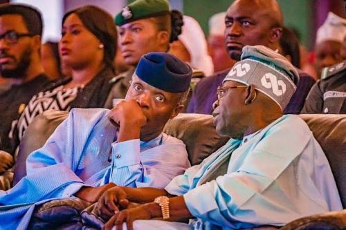 What Tinubu, Osinbajo, Others Said At Aisha Buhari’s Ramadan Iftar Dinner