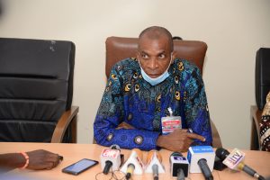 Edo: PDP Recalls Suspended Chairman, Tony Aziegbemi
