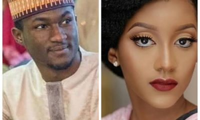 Buhari’s Son, Yusuf Set To Marry Bayero's Daughter, Zahra