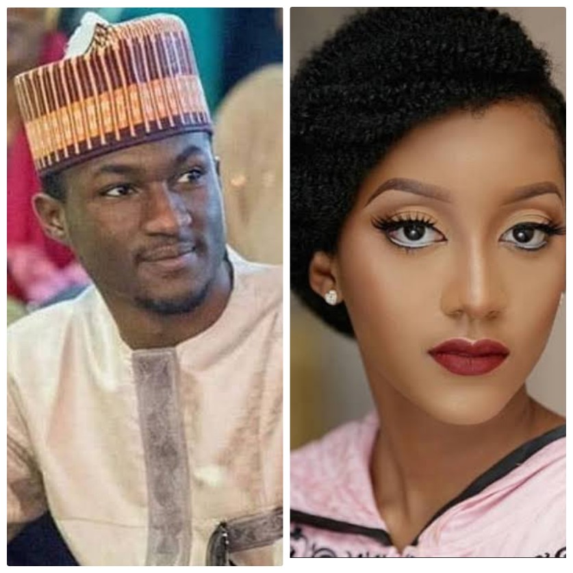 Buhari’s Son, Yusuf Set To Marry Bayero's Daughter, Zahra