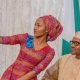 Buhari's Daughter Threatens Sowore's Sahara Reporters [See Details]