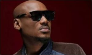 2face Idibia