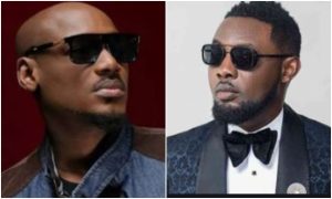 2face joins AY comedian