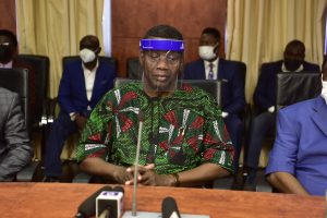 Oduduwa: CAN Reacts As Sunday Igboho Mocks Adeboye Over Son’s Death