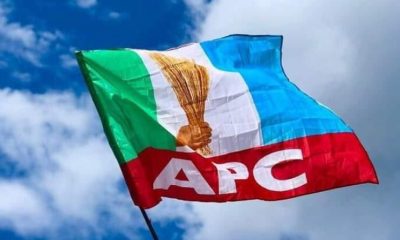 Drama As Another Candidate Emerges Winner In APC Parallel Primary For Edo Governorship Election