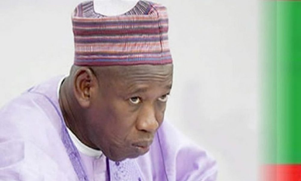 Court Restrains Kano State Govt. From Borrowing N10bn Loan