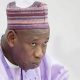 Kano Ex-Gov, Ganduje Dares CSO To Provide Evidence Of N10 Billion CCTV Loan