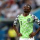 AFCON 2021: Super Eagles Captain, Ahmed Musa Loses Family Member