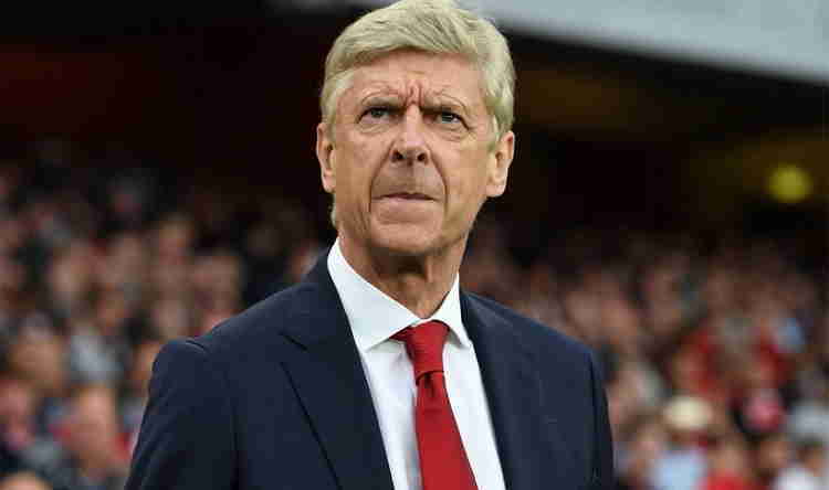 Arsene Wenger Names PSG’s Standout Player Against Borussia Dortmund