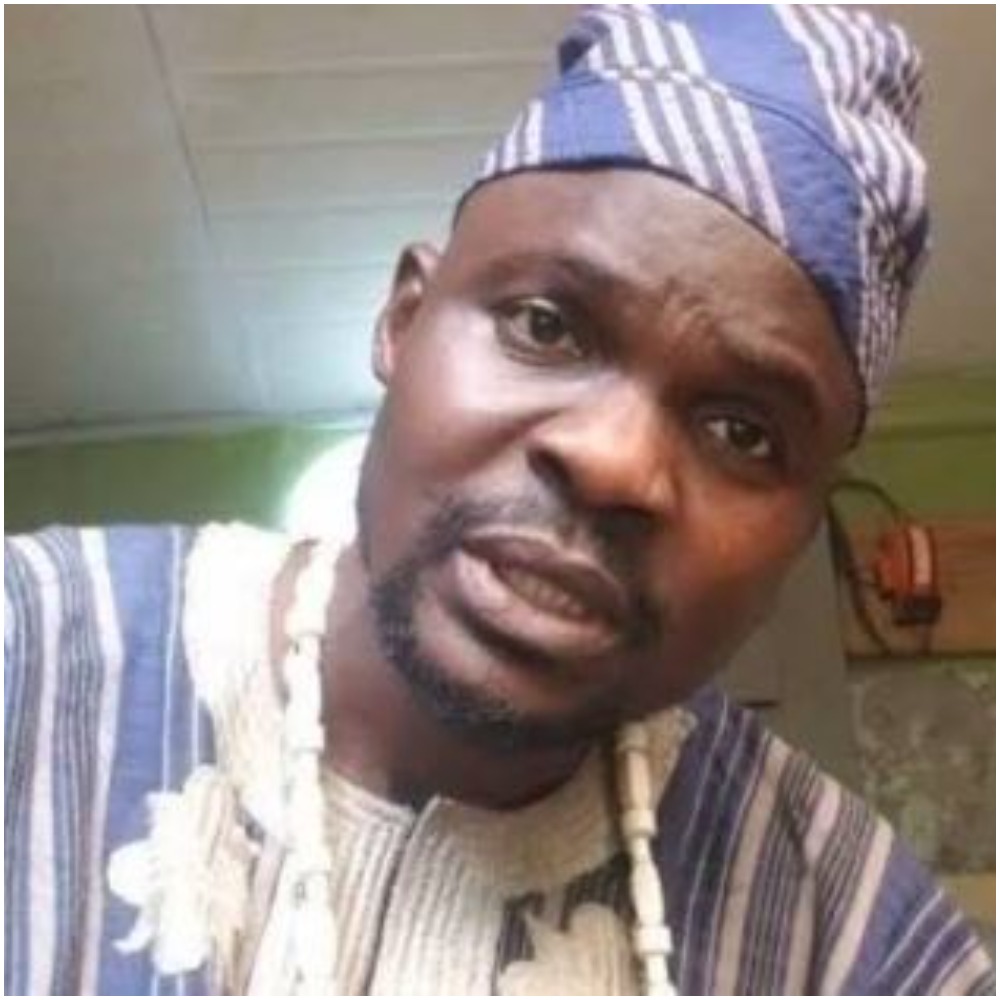 Alleged Sexual Assault: Baba Ijesha Pleads Not Guilty To Six-Count Charges