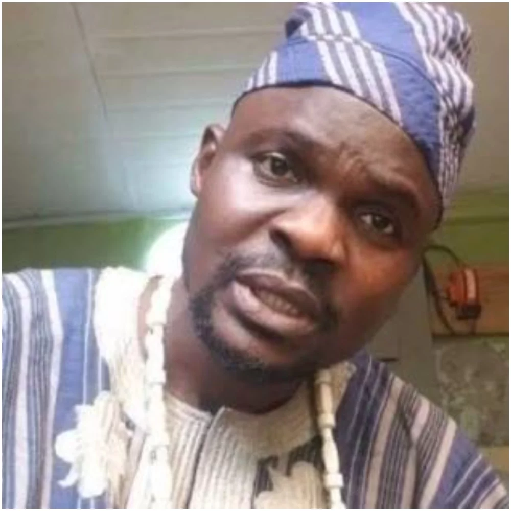 Sexual Assault: 7,000 Sign Petition Against Baba Ijesha's Release