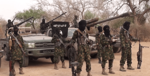 ISWAP Denies Surrendering To Nigerian Army