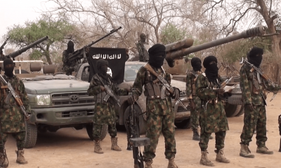 Military Kills Top Boko Haram Commander Abou Hurairah, Others