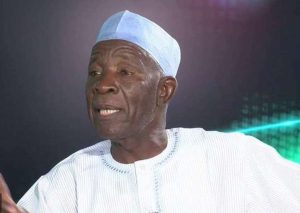 Insecurity: Buba Galadima Reveals Solution To Current Crisis