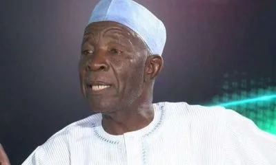 What Will Happen To Tinubu If He Continues With His Actions - Galadima Reveals