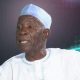 'I Will Not Support Igbo Presidency' - Buba Galadima