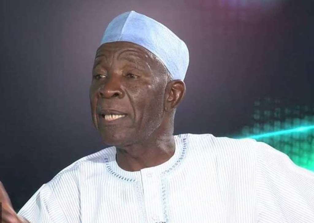 What Will Happen To Tinubu If He Continues With His Actions - Galadima Reveals