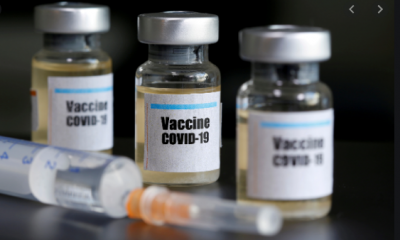 We're Not Giving Nigerians Expired AstraZeneca Vaccines - FG