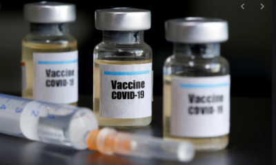 Nigeria, Others To Begin COVID-19 Vaccine Production