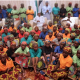 Chibok Abduction Anniversary: FG Still Unable To Protect Schoolchildren - Amnesty Int'l