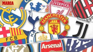 Top 10 Most Valuable Football Clubs In The World And Their Net Worth